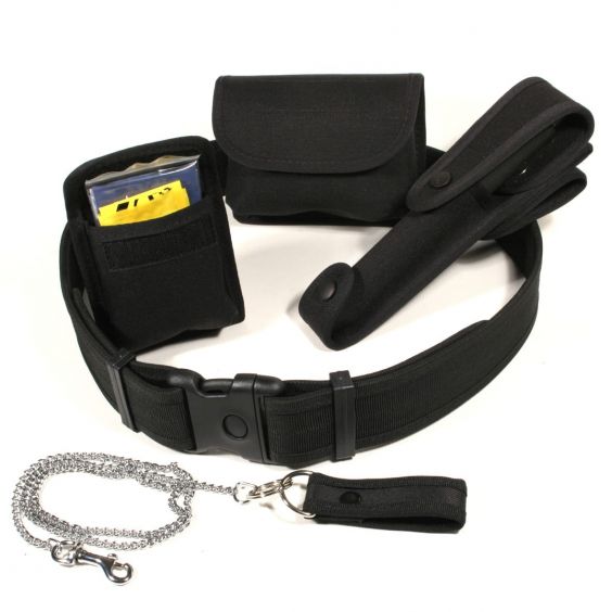 HMP Duty Belt Set 3