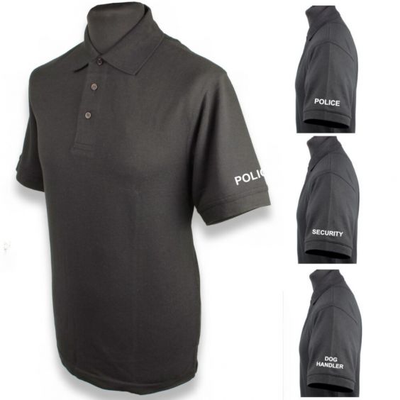 Polo Shirt (Unisex) 