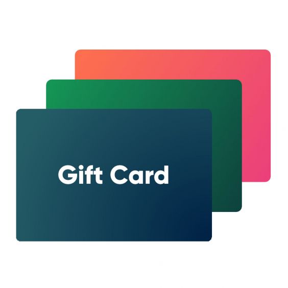 E-Gift Card