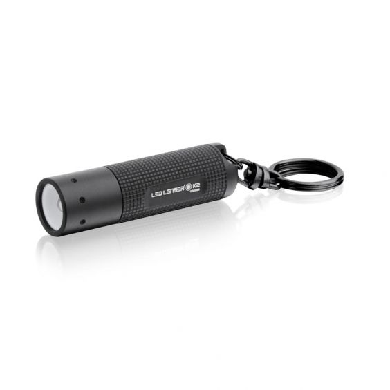 LED LENSER K2 Keyring Torch