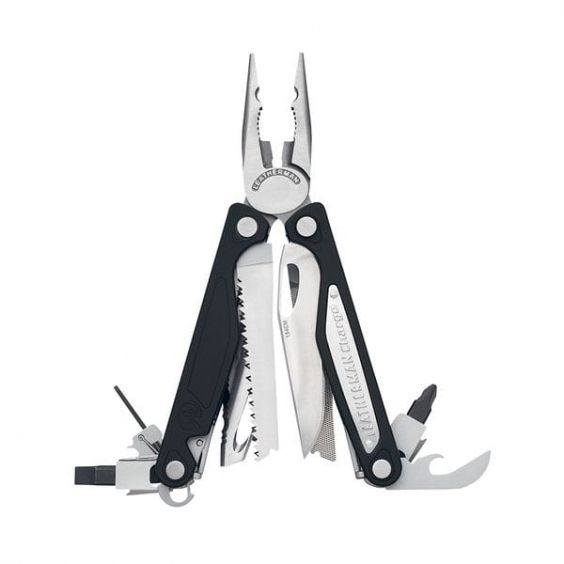 Leatherman Charge ALX