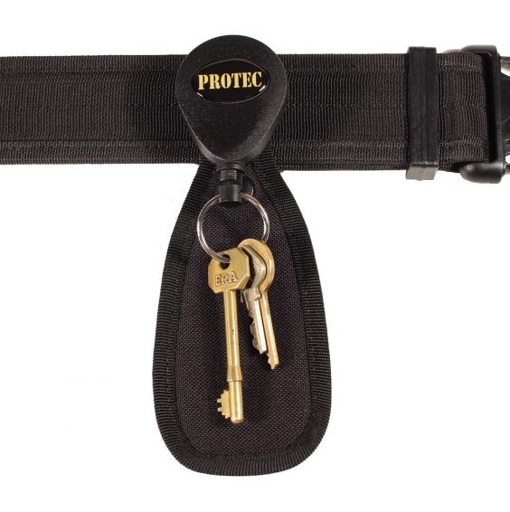 Protec Locking Key Holder and Paddle