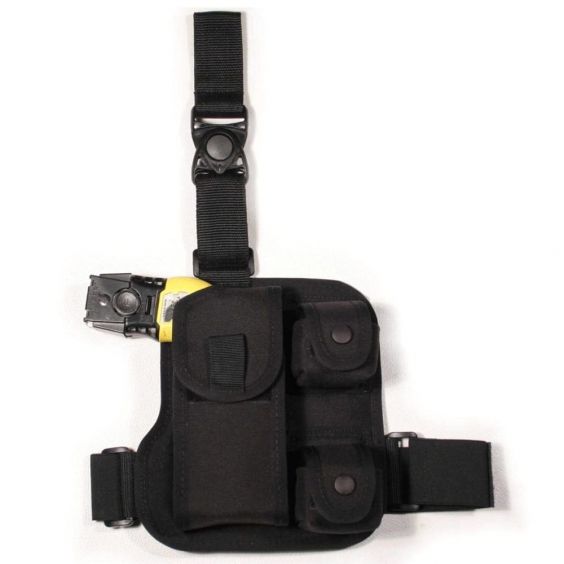 Taser X26 Low Ride Holster