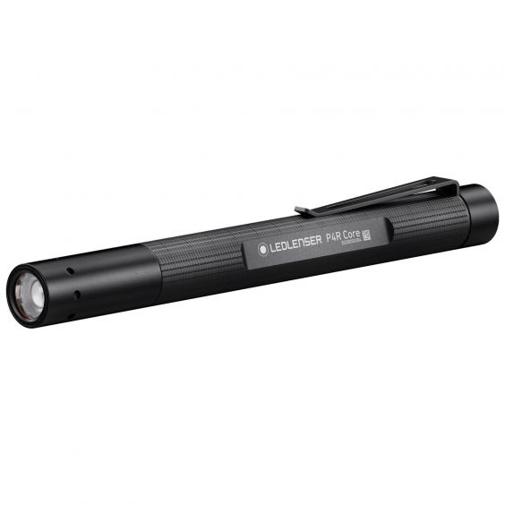 led_lenser_p4r_core