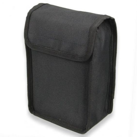 Protec General Purpose Notebook Belt Pouch