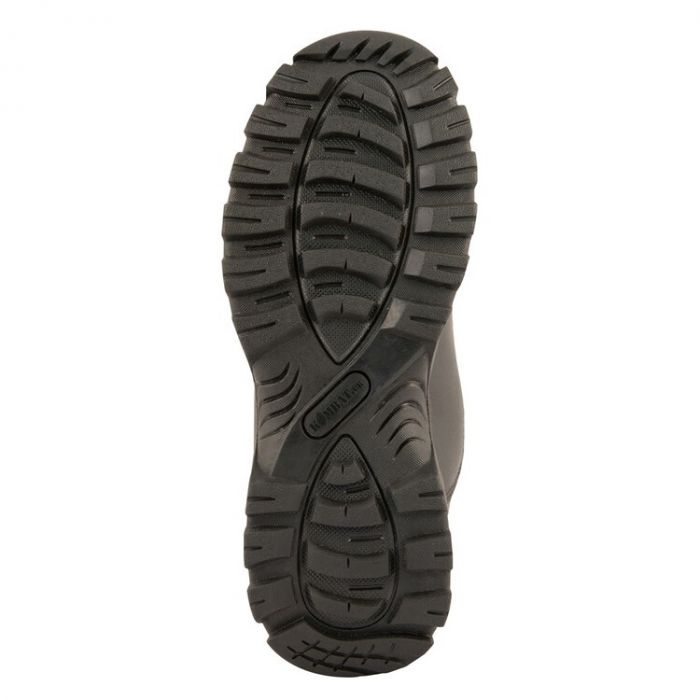 Kombat UK Spec-ops recon patrol boots