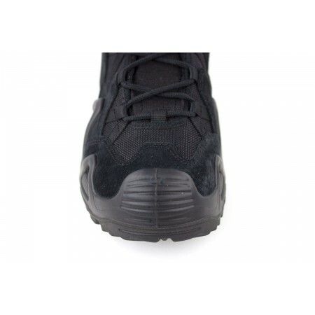 LOWA Zephyr Black Tactical Boots