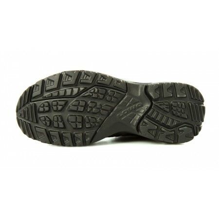 LOWA Zephyr Black Tactical Boots