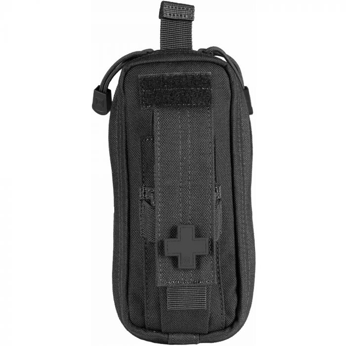 5.11 3.6 Med Kit Pouch Black