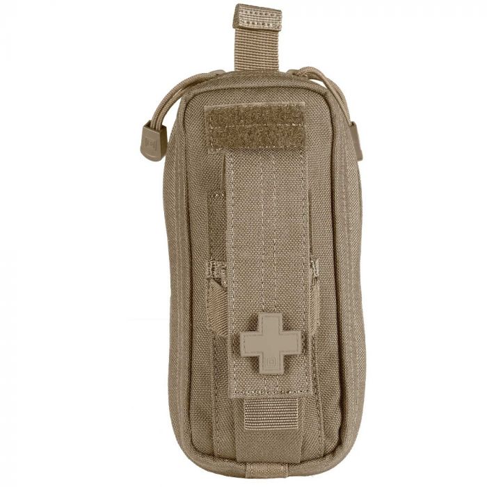 5.11 3.6 Med Kit Pouch Sandstone