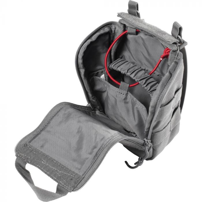 5.11 UCR IFAK Molle Pouch Storm Grey