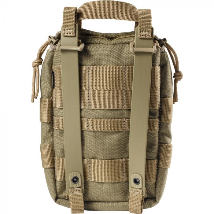 5.11 UCR IFAK Molle Pouch Sandstone