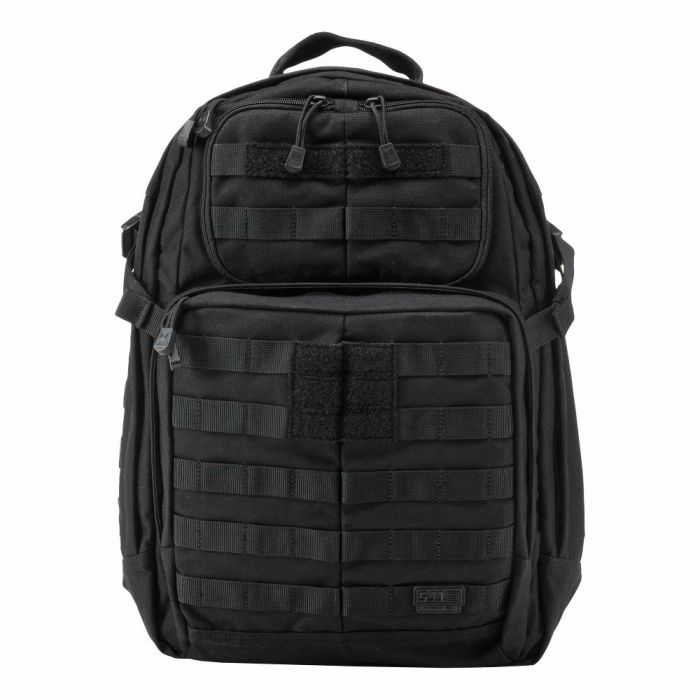 5.11 Rush 24 Backpack Black