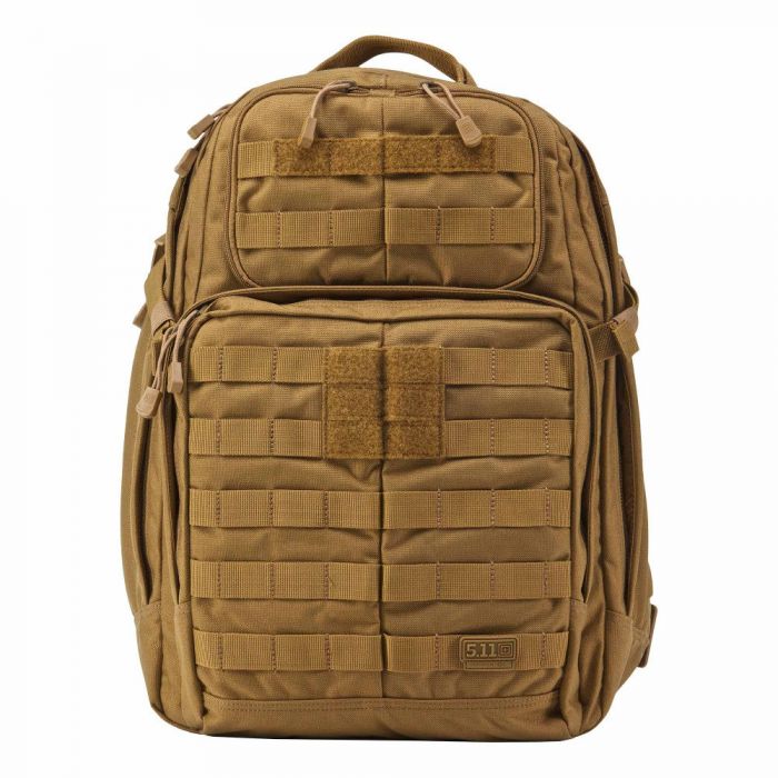 5.11 Rush 24 Backpack Sandstone