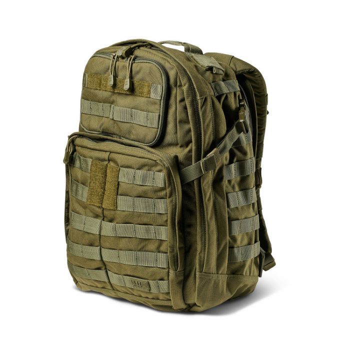 5.11 Rush 24 Backpack TAC OD