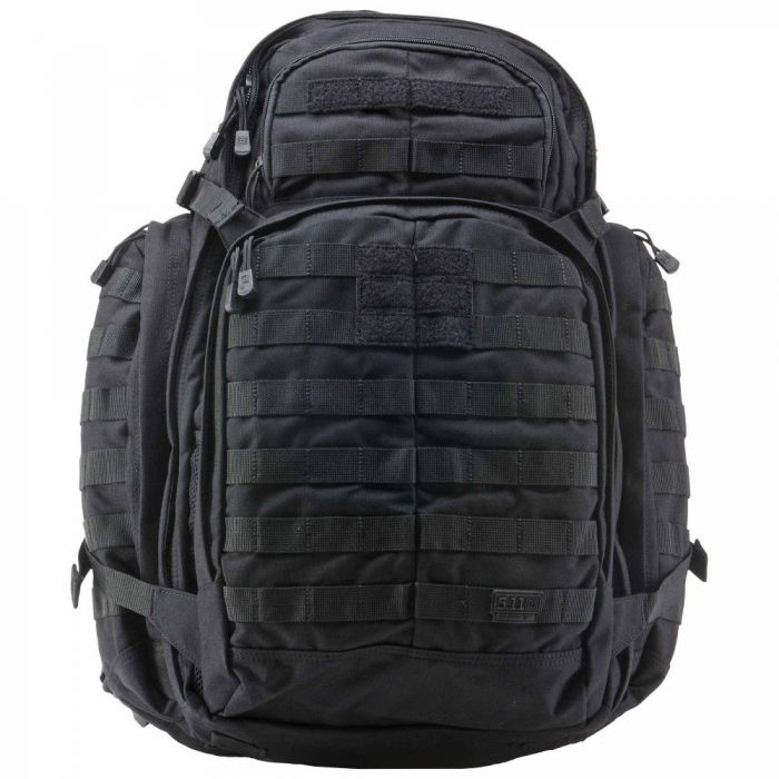 5.11 Rush 72 Backpack Black