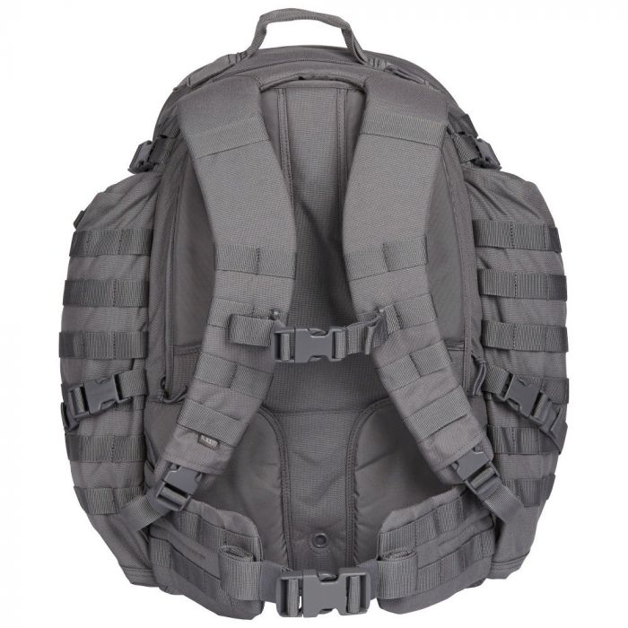 5.11 Rush 72 Backpack Storm Grey