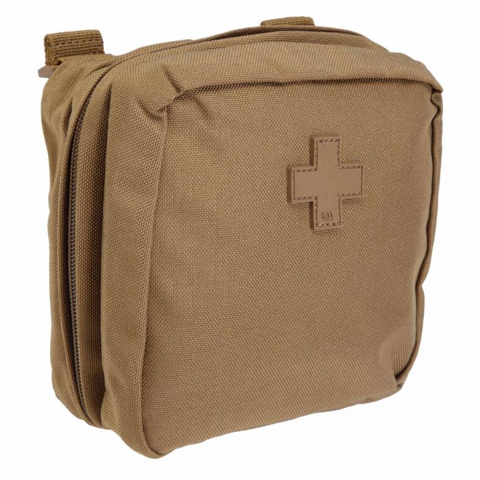 5.11 6.6 Med Pouch Flat Dark Earth