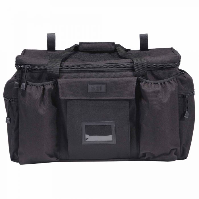 5.11 Patrol Gear Bag Black