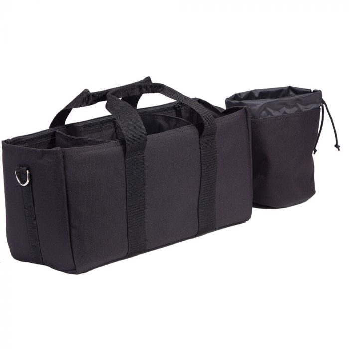5.11 Range Ready Bag Black