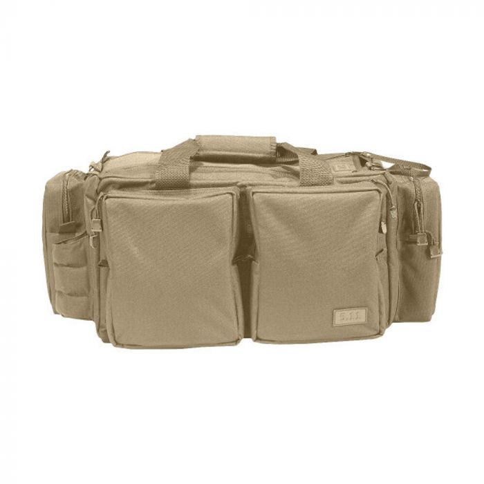 5.11 Range Ready Bag Sandstone