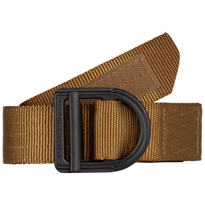 5.11 Trainer Belt 1.5 Inch Coyote