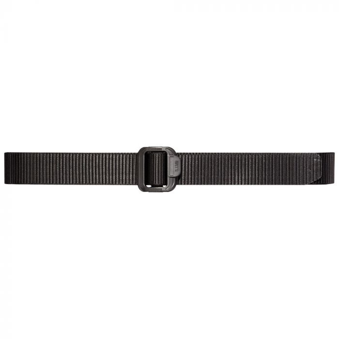 5.11 TDU 1.5 Inch Belt Black