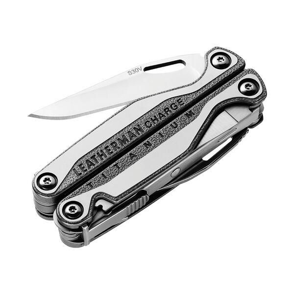 Leatherman Charge TTi