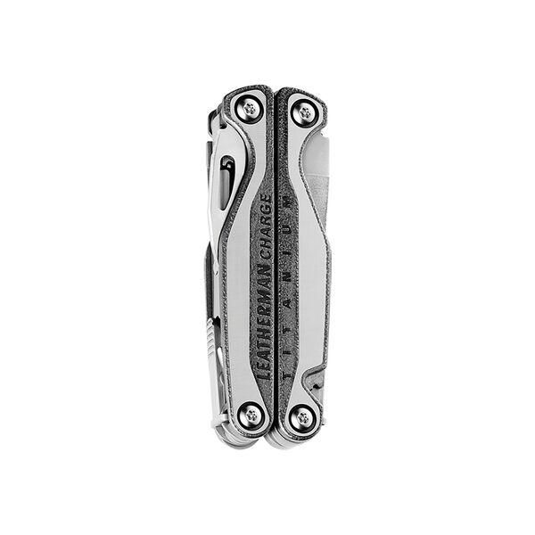 Leatherman Charge TTi