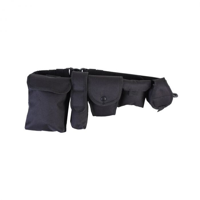 Kombat UK Security Patrol Belt System