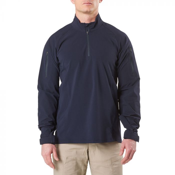 5.11 Rapid Ops Shirt Dark Navy
