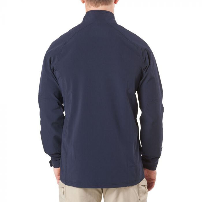 5.11 Rapid Ops Shirt Dark Navy