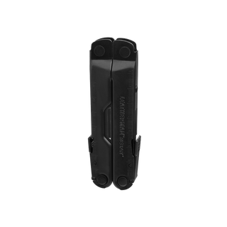 Leatherman Black Oxide Rebar With Molle Sheath