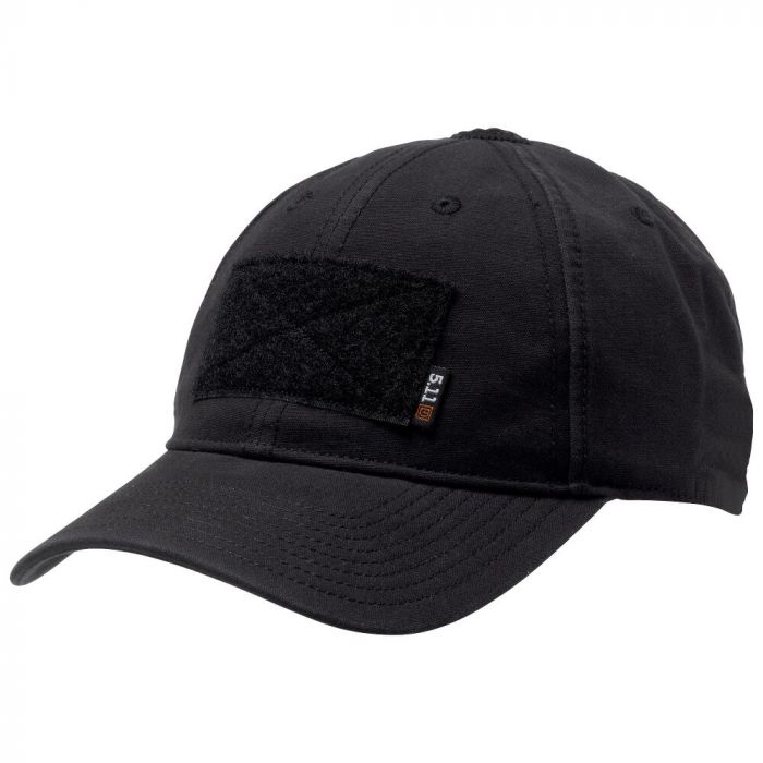 5.11 Flag Bearer Cap Black