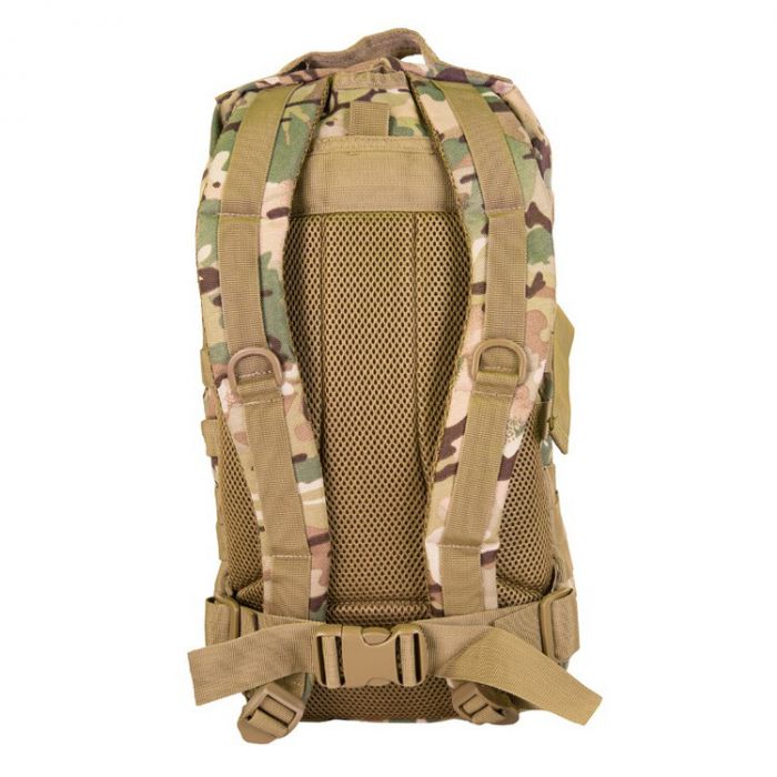 Kombat UK 28 Litre Small MOLLE Assault Pack 