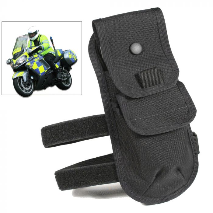 Protec Motorcycle Speedcuff Holder