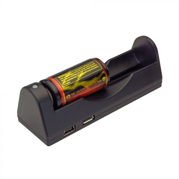 ESP Tactical Torch for Expandable Baton