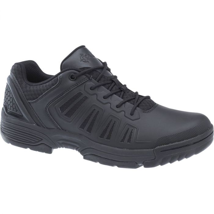 Bates SRT Lightweight Tactical Uniform Shoe