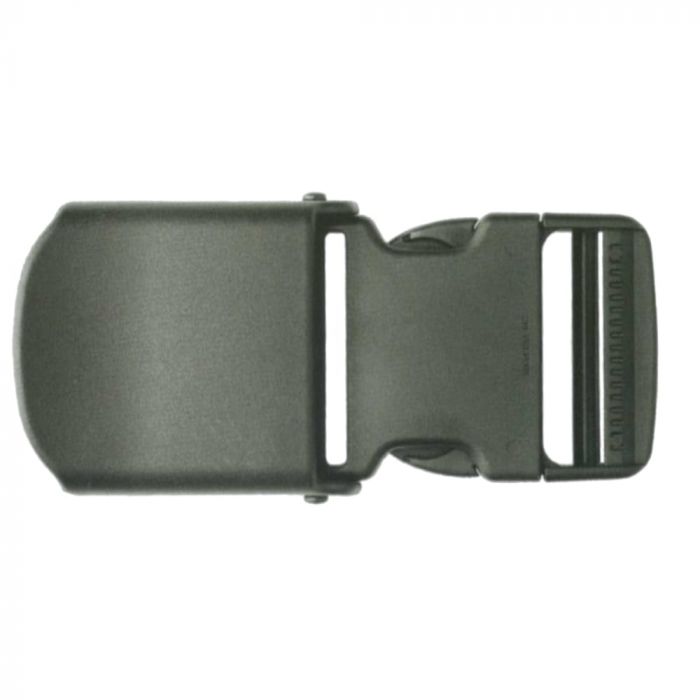 Protec 50mm Protector belt buckle