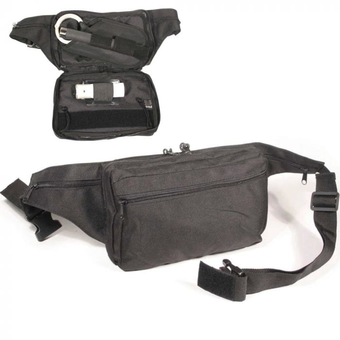 Protec Covert Equipment Waist Bag