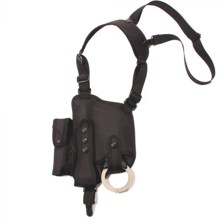 Protec Plain Clothes Covert Shoulder Harness