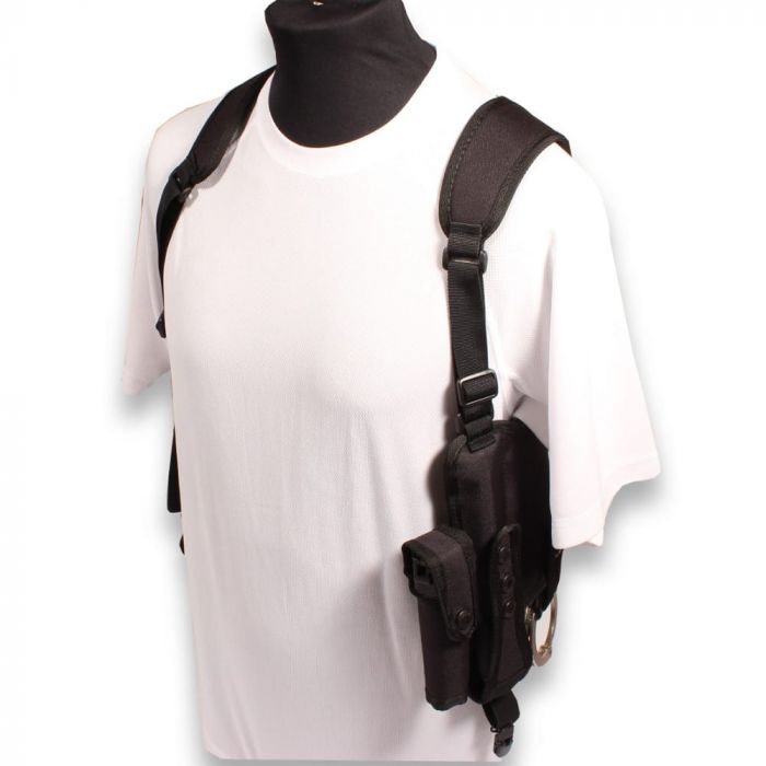 Protec Modular Plain Clothes Harness