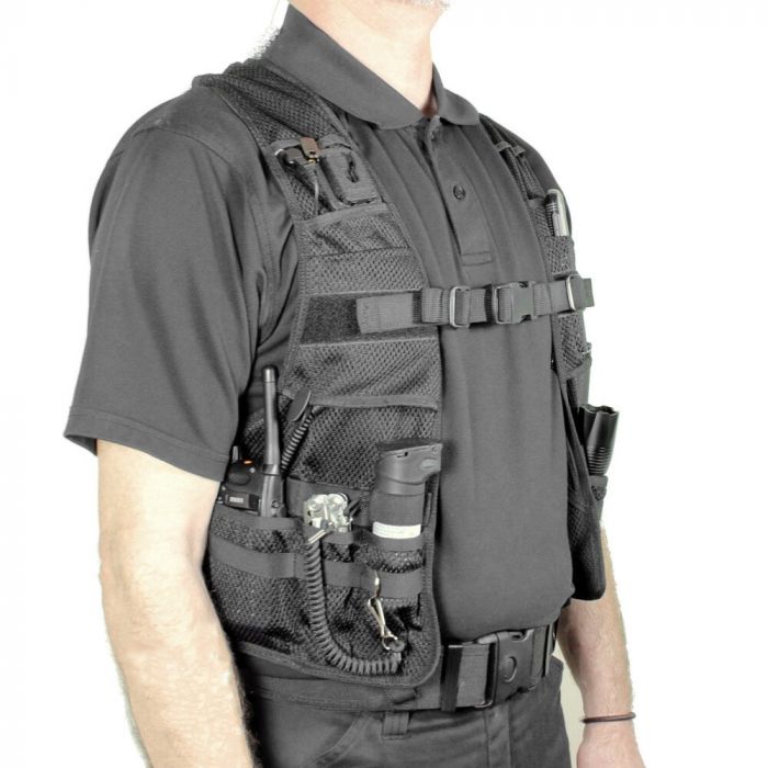 Protec Covert Mini Equipment Vest