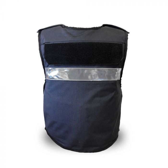 NIJ Level IIIA Community Support Body Armour 