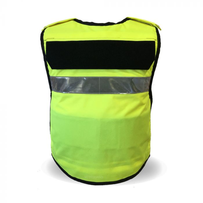 KR1 SP1 Community Support Body Armour 