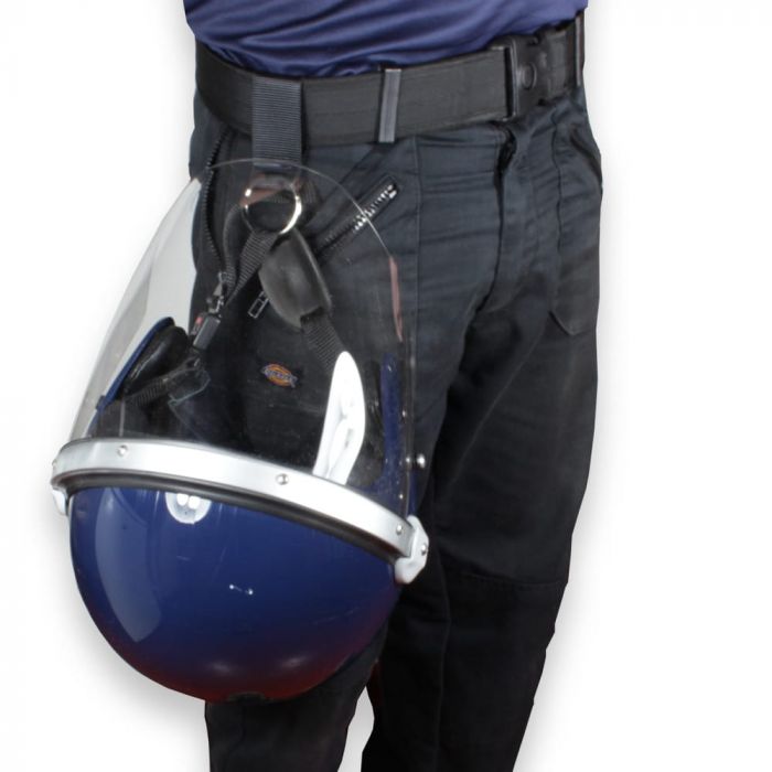 Protec Nylon PSU helmet loop