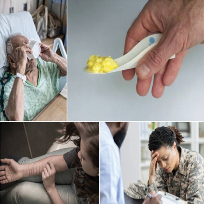 Ecotensil EcoSecurity Utensil [5000pcs]