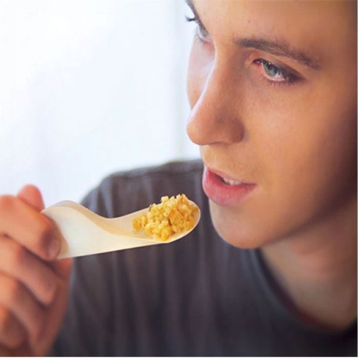 Ecotensil EcoSecurity Utensil [2500pcs]