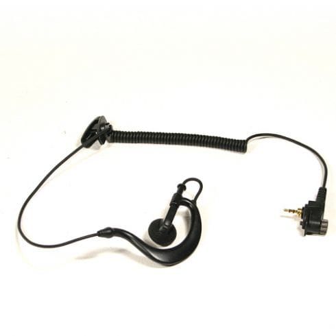 Motorola Listen only G Shape Earpiece