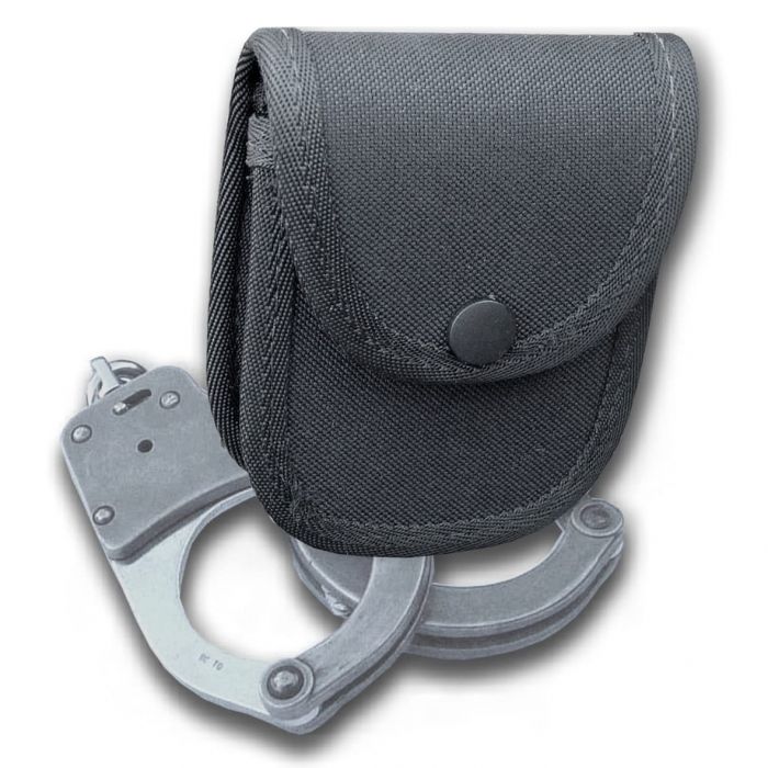 Protec Chained Handcuff Pouch